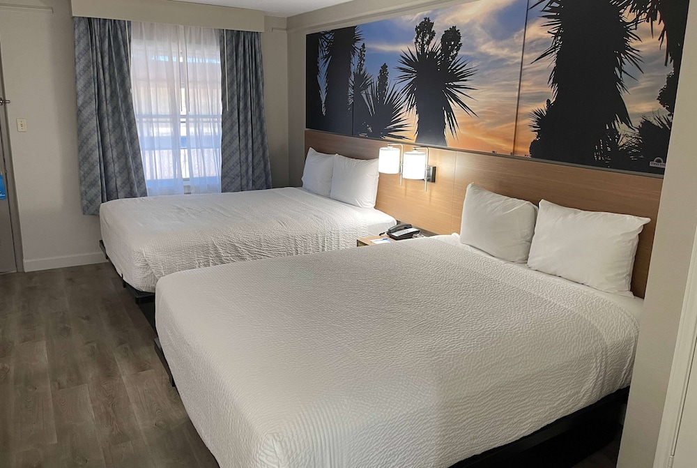 Days Inn by Wyndham Tucson City Center 6/23