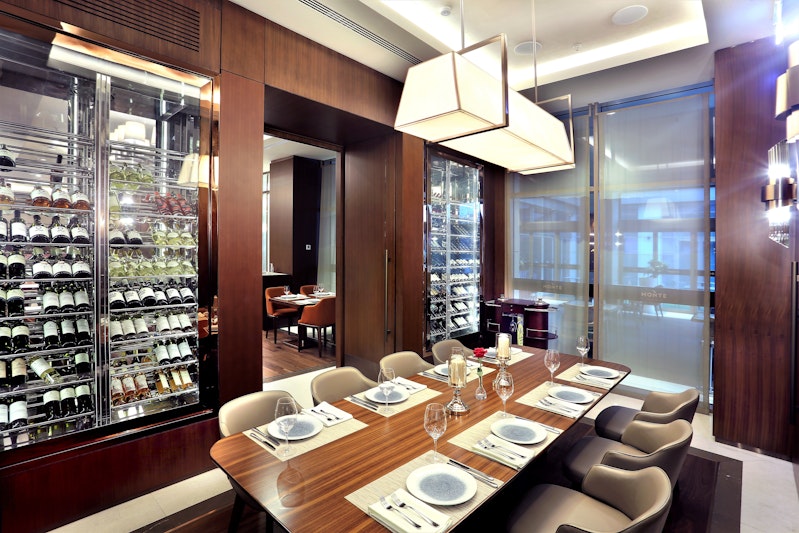 Doubletree By Hilton Skopje 34/50