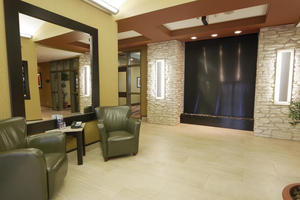 Best Western Plus Sherwood Park Inn and Suites 10/59