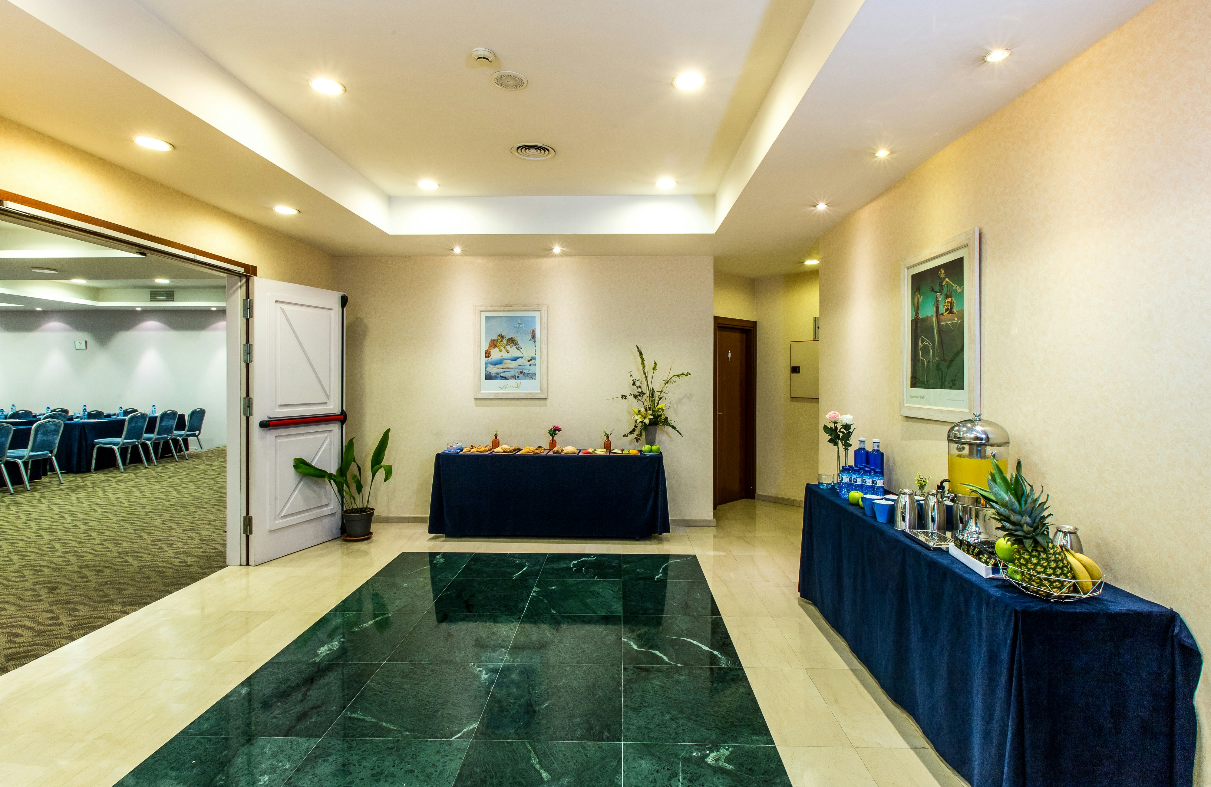 Leonardo Hotel Barcelona Gran Via 14/65