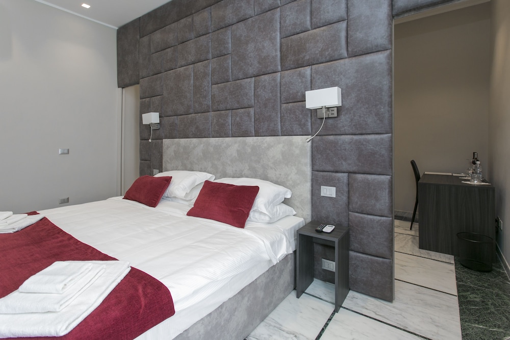 Cesare Ai Cavalieri Suites 19/50