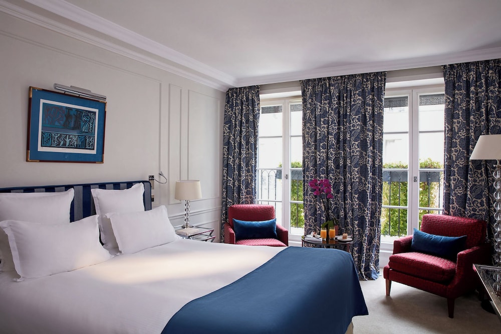 CLASSIC, DOUBLE BED