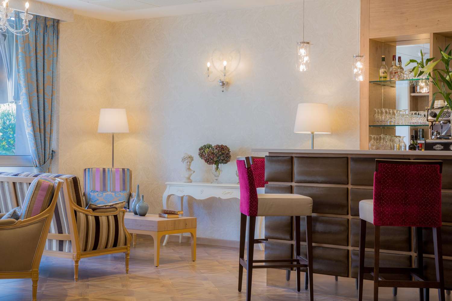 Best Western Plus Hotel Le Rive Droite And Spa 40/51