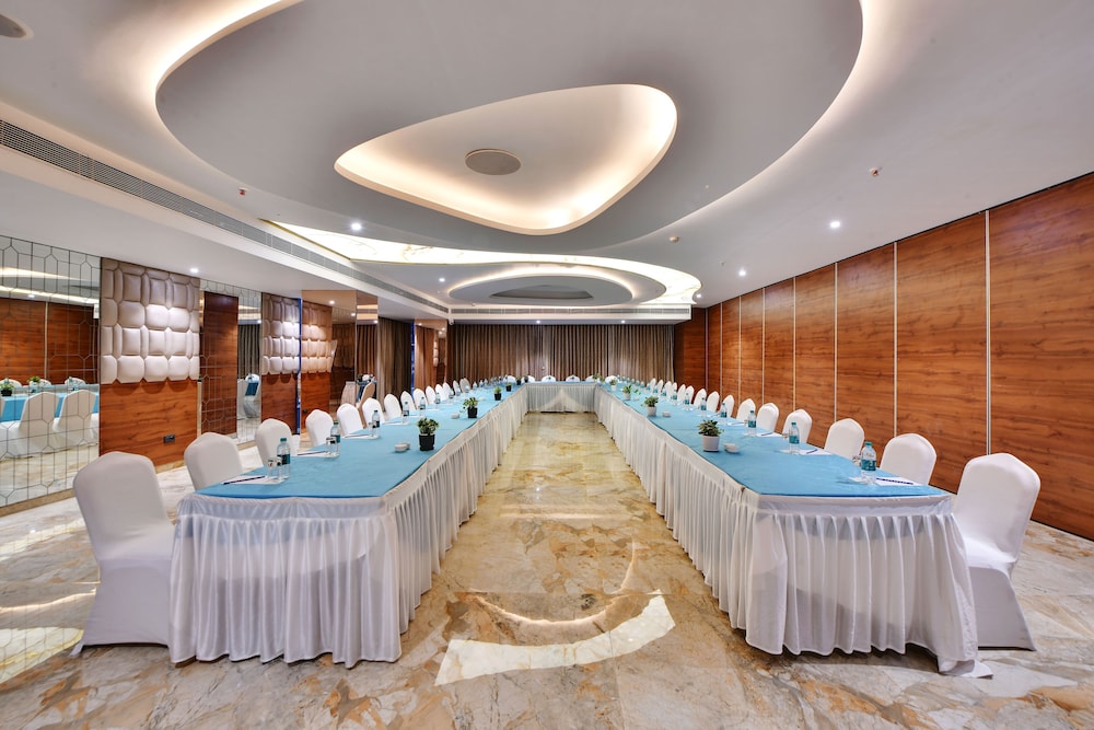The Fern Residency Ajmer 14/31