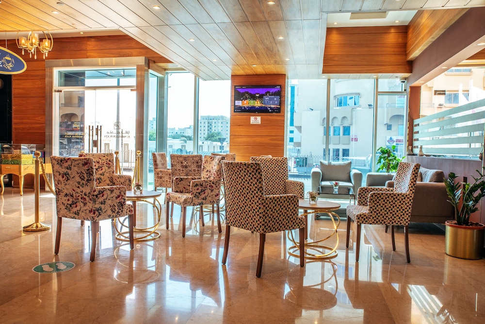 Al Mansour Plaza Hotel - Doha 40/50