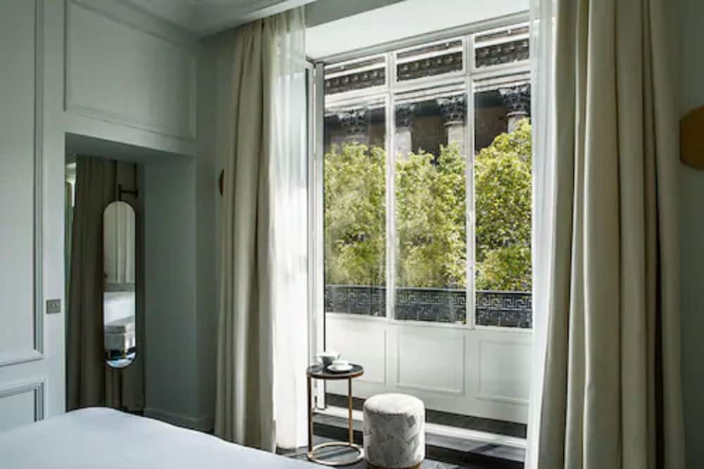 Fauchon L'Hotel Paris 41/83