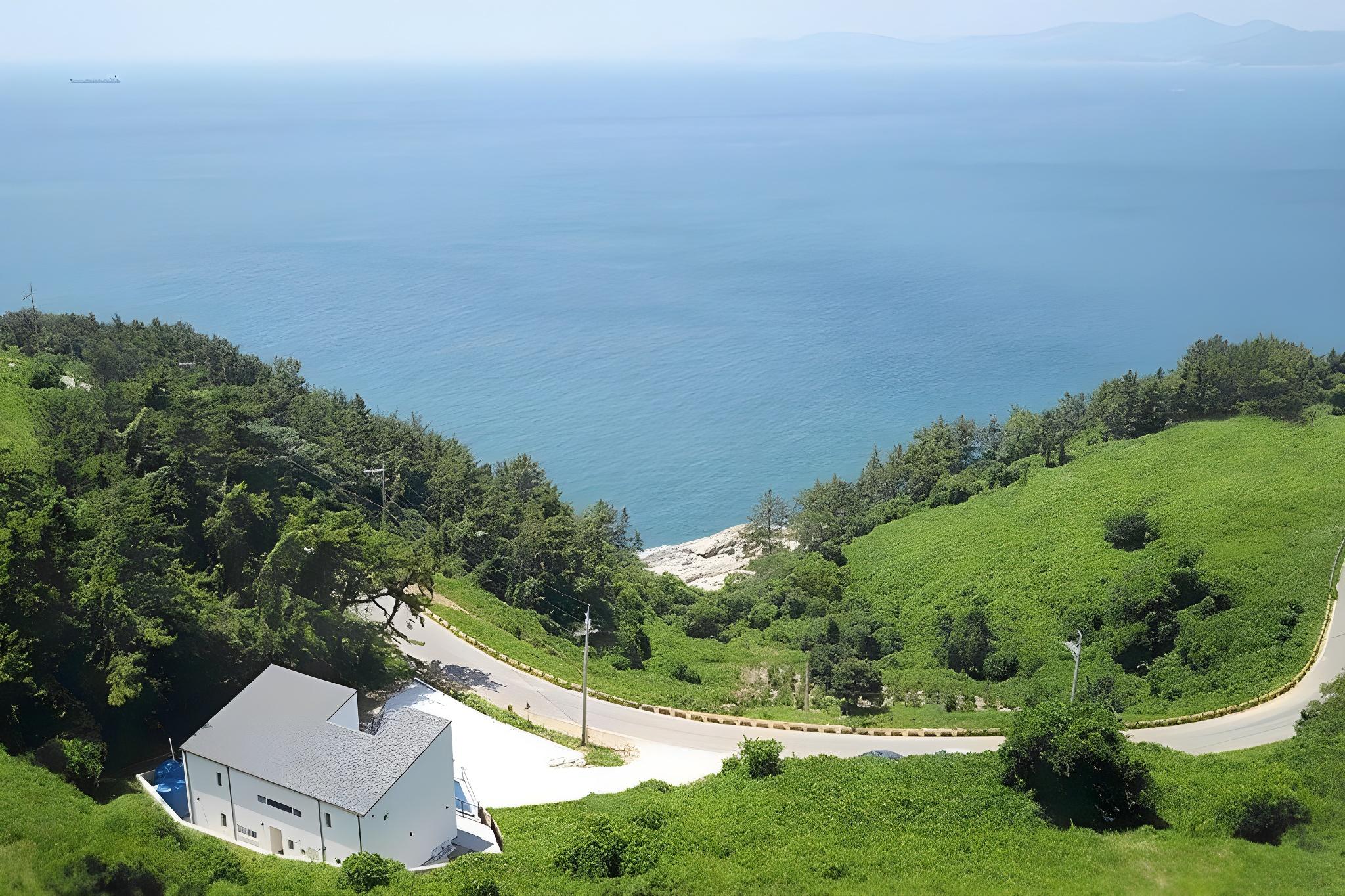 Oneday Namhae Pension 50/61