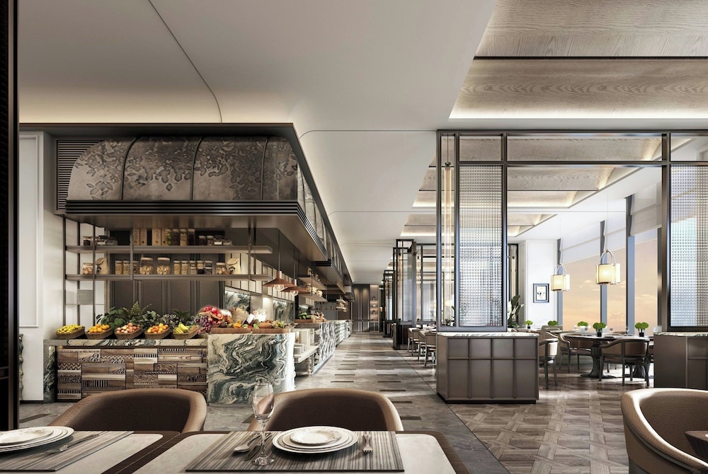 JW Marriott Hotel & Suites Saigon, The Apartments 33/49