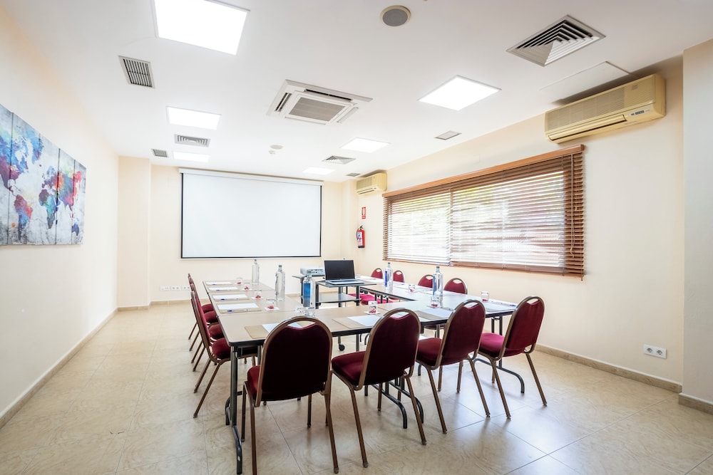 Hotel Campanile Murcia 44/59