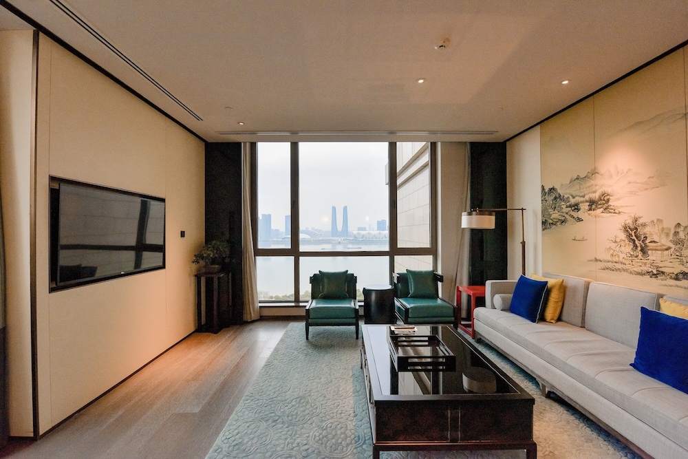 Hangzhou Jiutai Hotel، هانغتشو 41/53