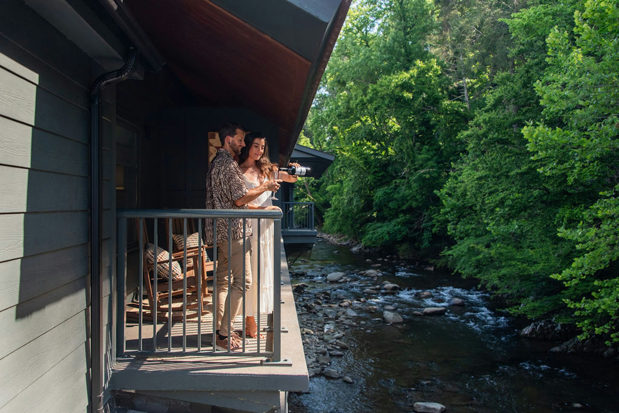Historic Rocky Waters Inn, A Small Luxury Hotel 5/55