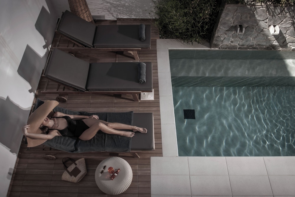 Serenity Blue Hotel 18/34
