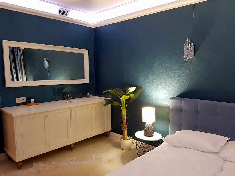 A11 Apartments & Spa Dermique 17/50