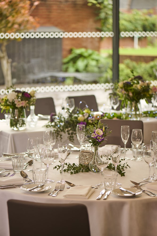 Hotel Du Vin Exeter Ex Magdalen Chapter Hotel 34/50