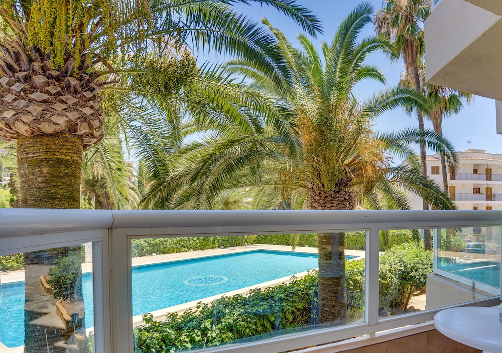 Apartaments las Palomas Econotels 30/55