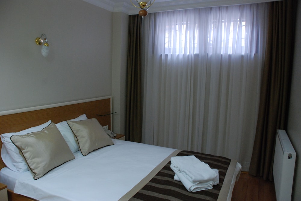 Homelike Hotel 24/74