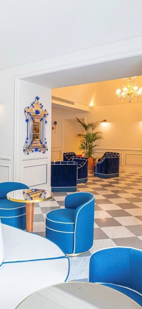 Hotel Du Tasso 16/26