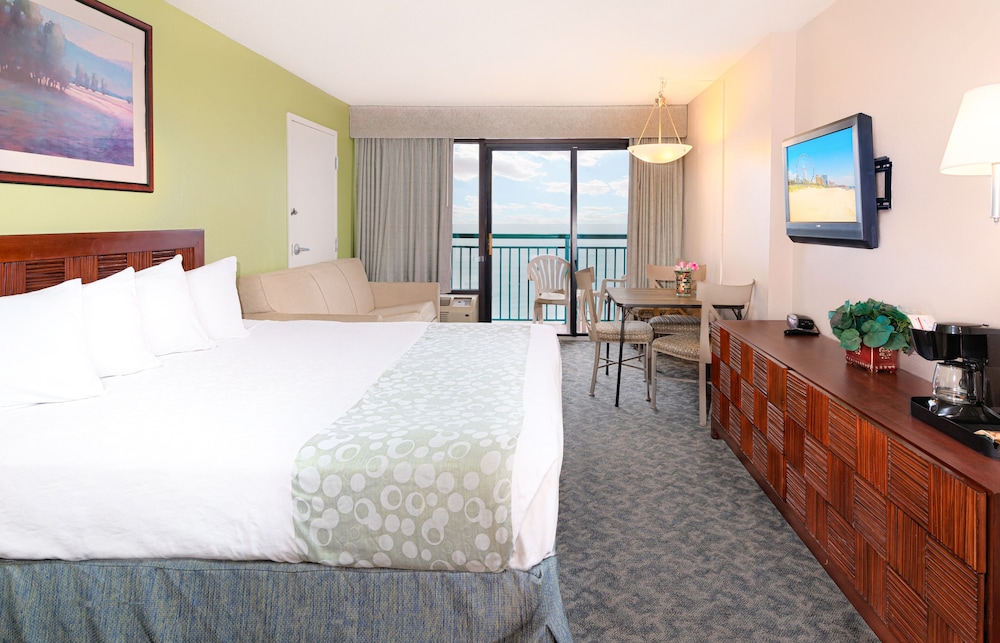 Sandcastle Oceanfront Resort South Beach 25/69