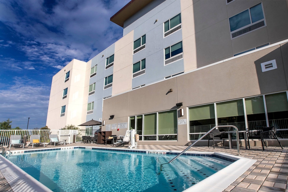 TownePlace Suites by Marriott Conroe 1/51