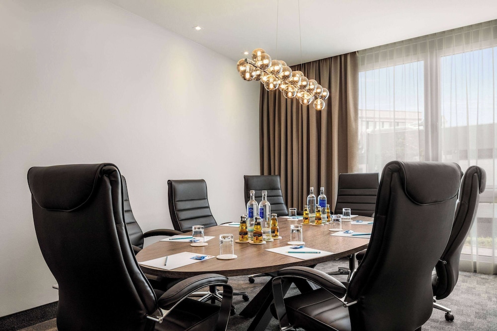 Vienna House Easy by Wyndham Frankfurt Airport 57/60