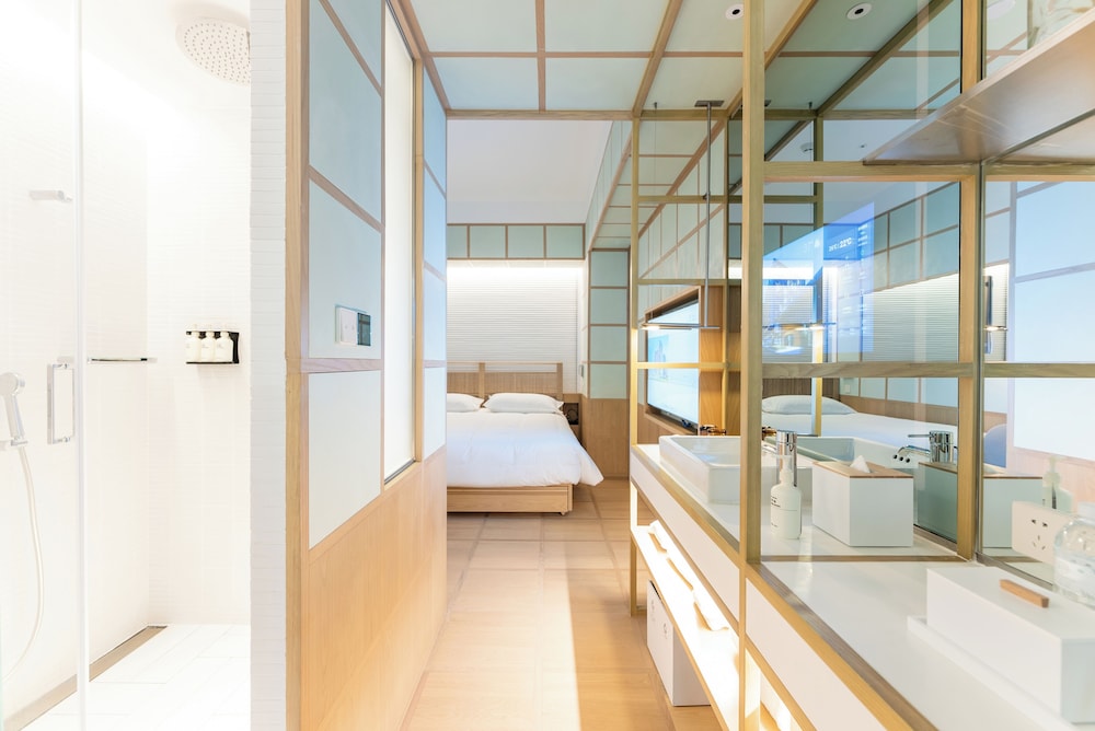 The Shang by Artyzen Qiantan Shanghai 35/36