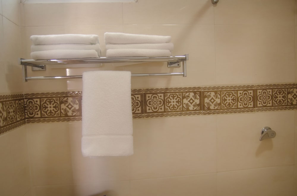 Hotel Casa Blanca 50/50