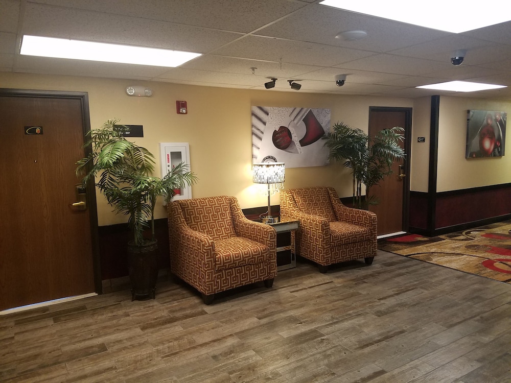 Super 8 By Wyndham Wichita North 26/39