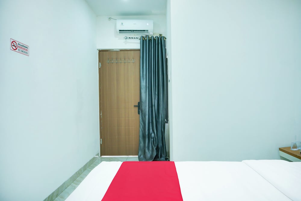 Hotel O Teluk Betung Near Water Park Lembah Hijau Formerly Kanajiwa Guesthouse 1 53/66