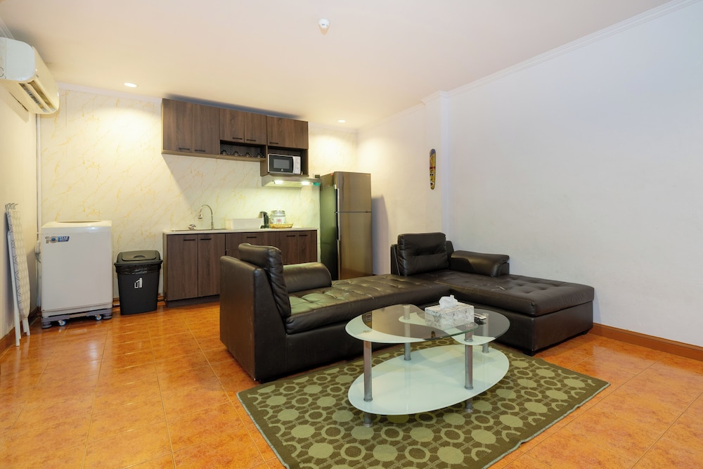 Patong Central Residence & Apartment 34/50