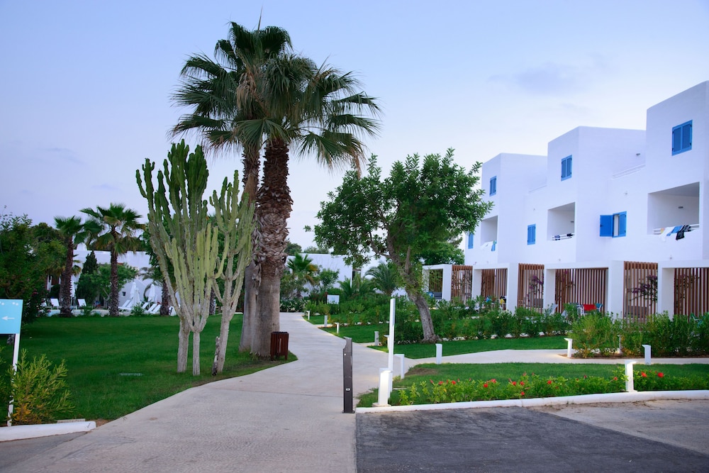 Cala Llenya Resort Ibiza Formerly Ola Club Cala Llenya 54/66