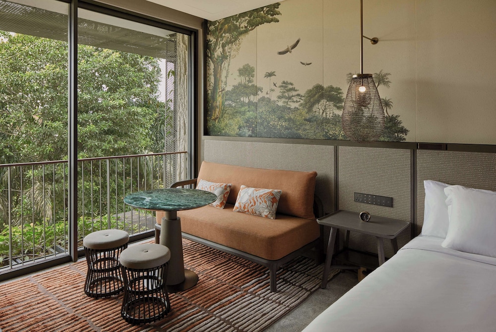 Mandai Rainforest Resort by Banyan Tree 39/62