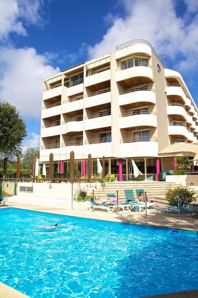 Residence Valdys Thalasso Spa Les Pins 2/50