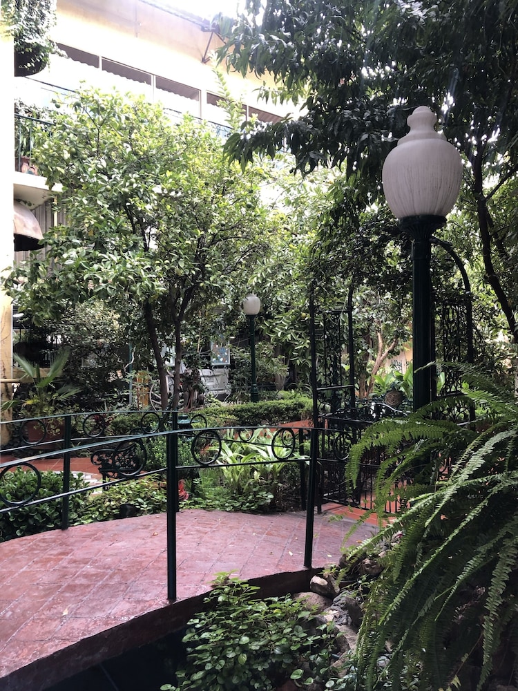 Inn Galerias 65/69