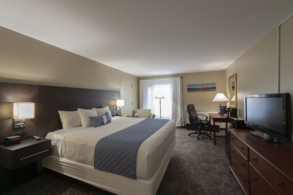 RIT INN & CONFERENCE CENTER 22/56