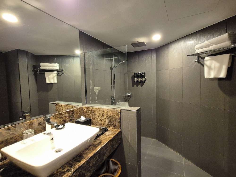 Sand & Sandals Desaru Beach Resort & Spa 48/49