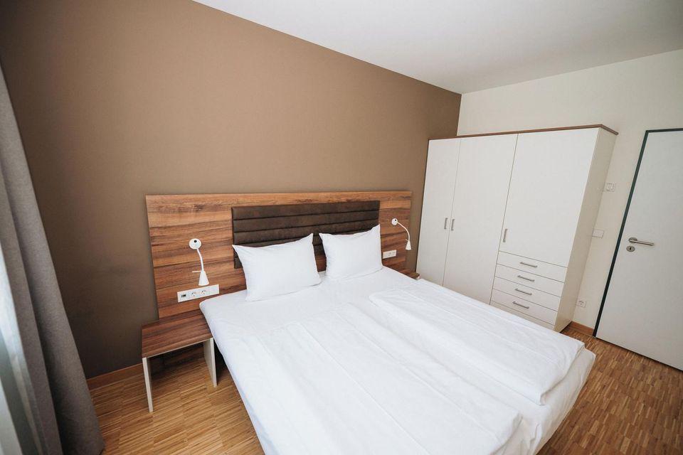 1 BEDROOM, EXECUTIVE, APARTMENT, KITCHEN
