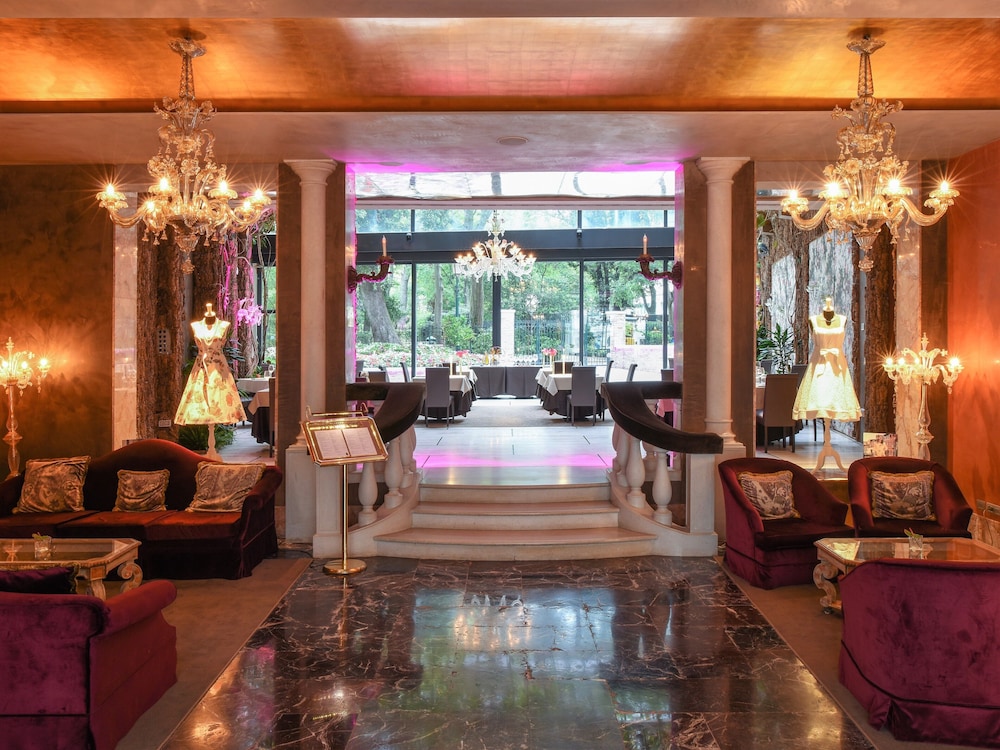 Papadopoli Hotel Venezia - MGallery Collection 52/78
