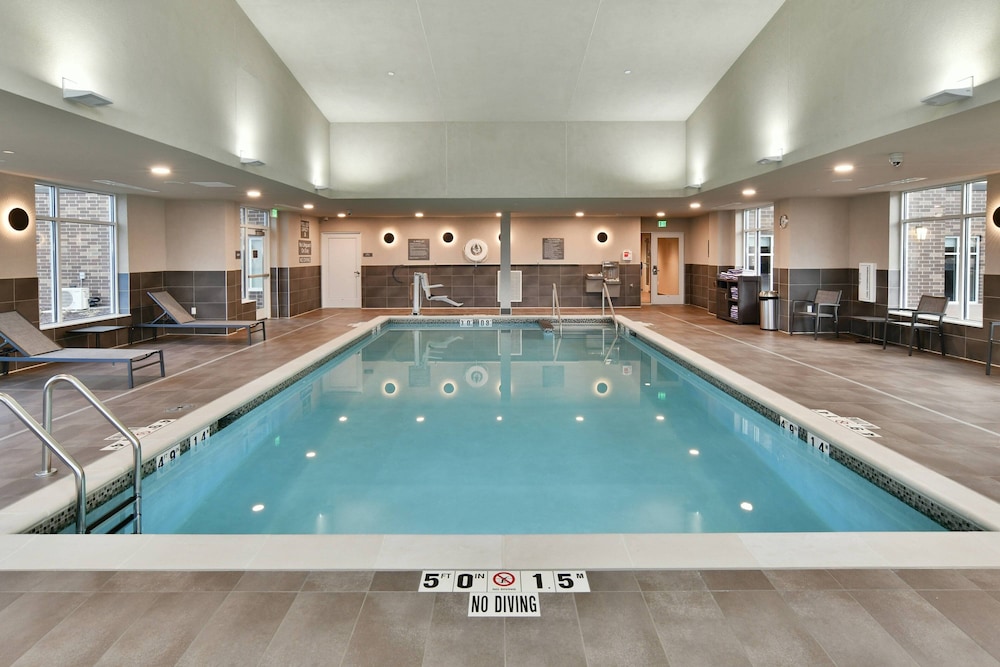 Residence Inn by Marriott Eau Claire 20/54