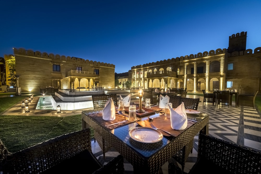 FORT RAJWADA JAISALMER 37/49