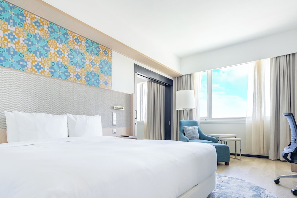 Radisson Hotel Brunei Darussalam 14/50