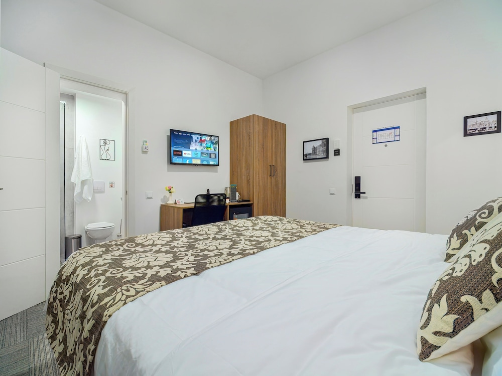 TA Collection Hotel 14/50