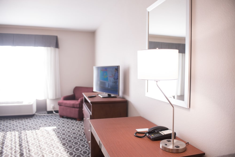 The Bluemont Hotel 30/80