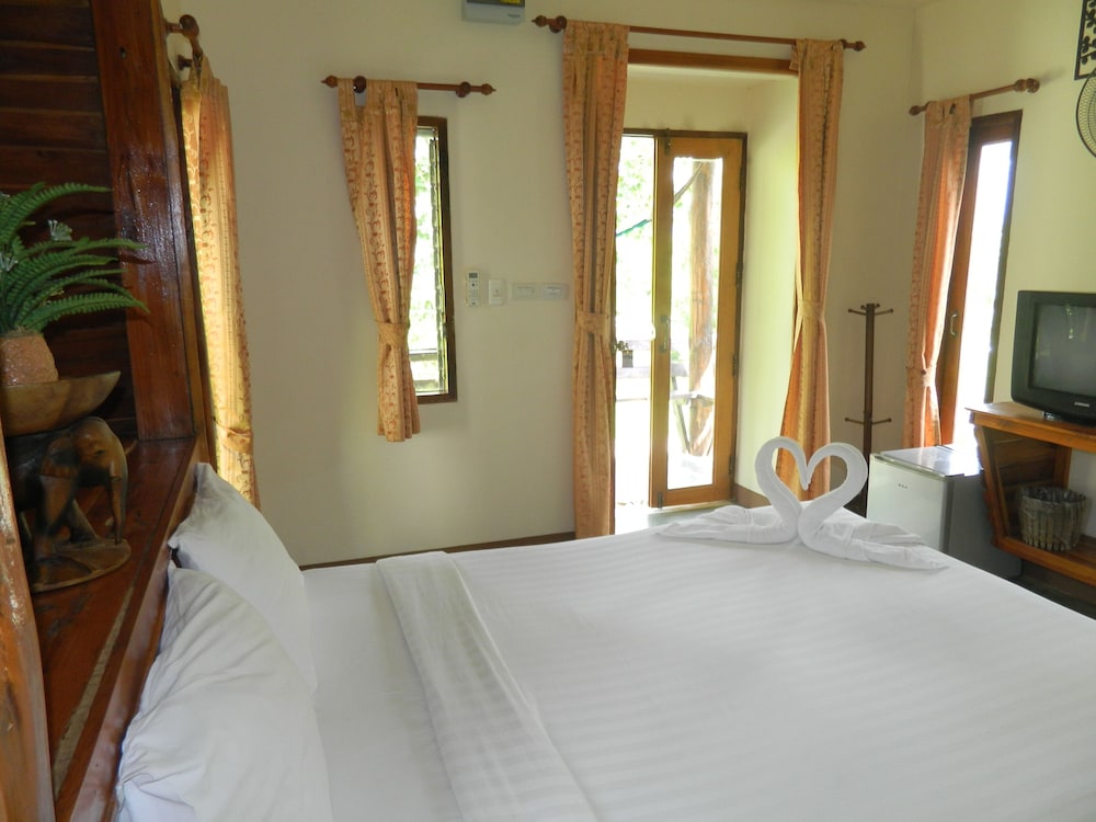 PAI IYARA RESORT 13/68