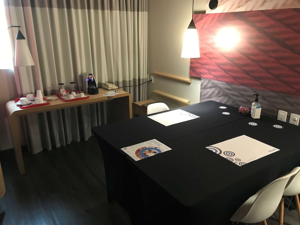 Ibis Riberao Preto Shopping 41/50