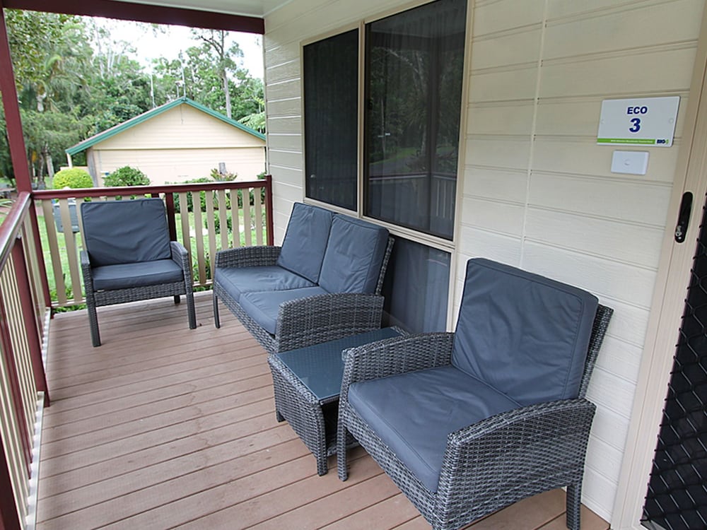 NRMA Atherton Tablelands Holiday Park 28/50