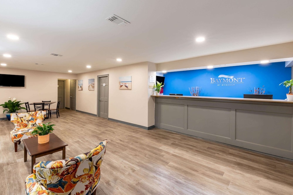 Baymont by Wyndham Biloxi Ocean Springs 11/60