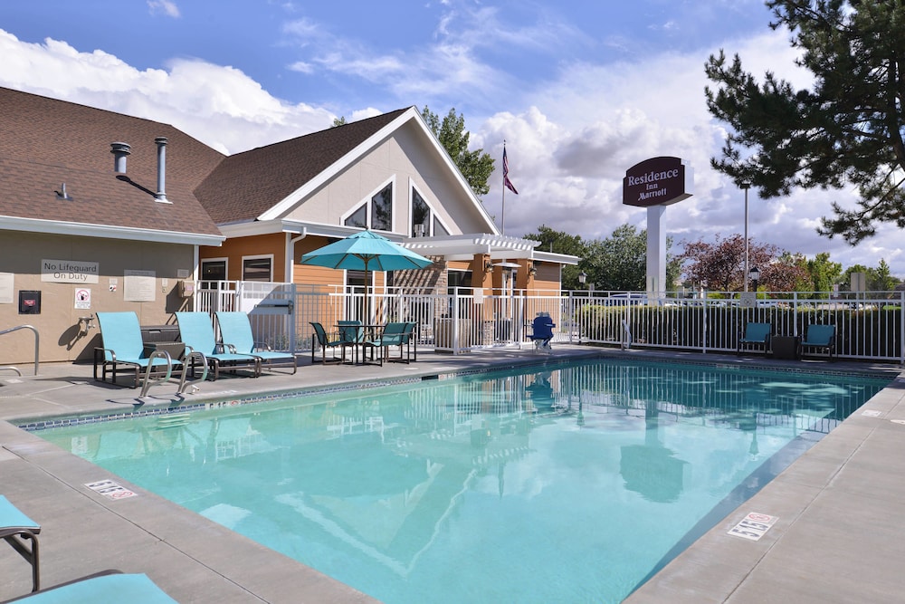 Residence Inn Boise Downtown 1/32