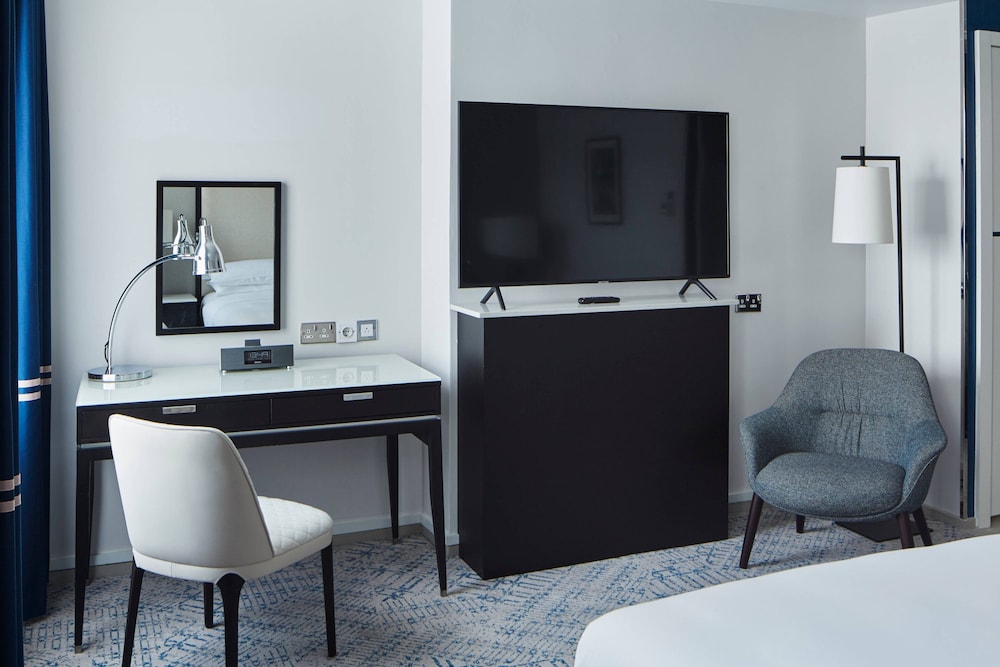 Marriott London Hotel Grosvenor Square 60/61