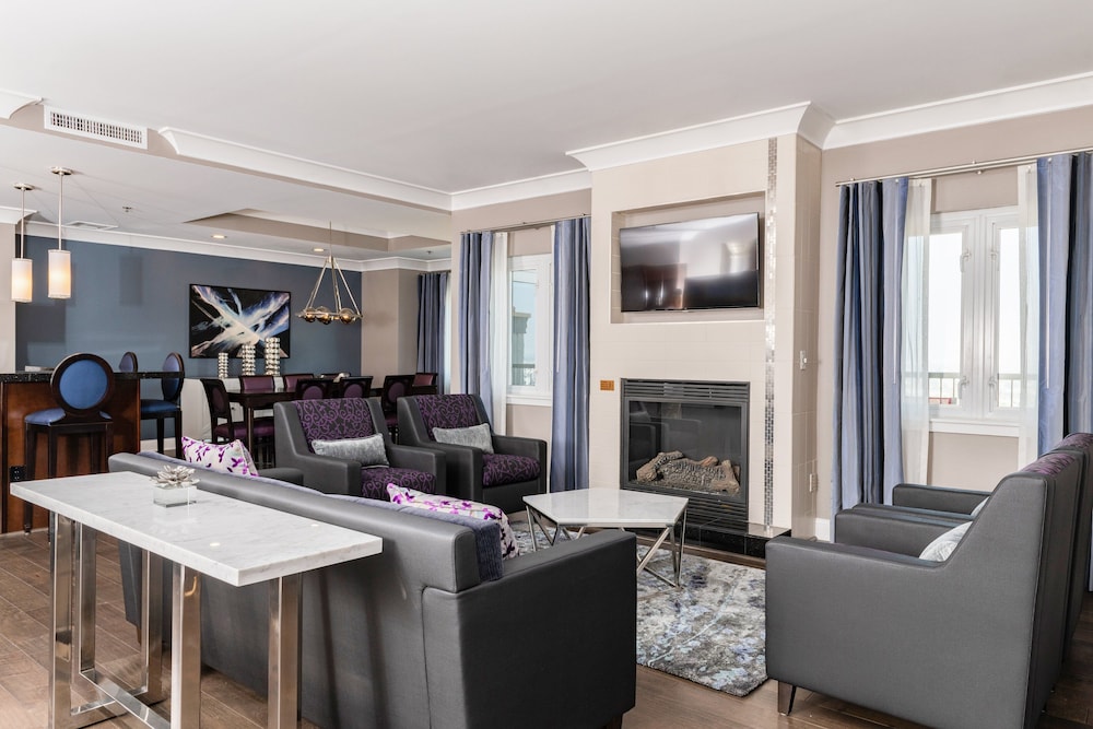 Worldmark Anaheim 24/36
