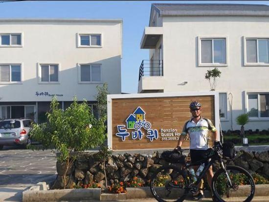 Two Wheels Pension & Guesthouse - Hostel 写真4
